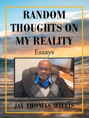 cover image of Random Thoughts on My Reality